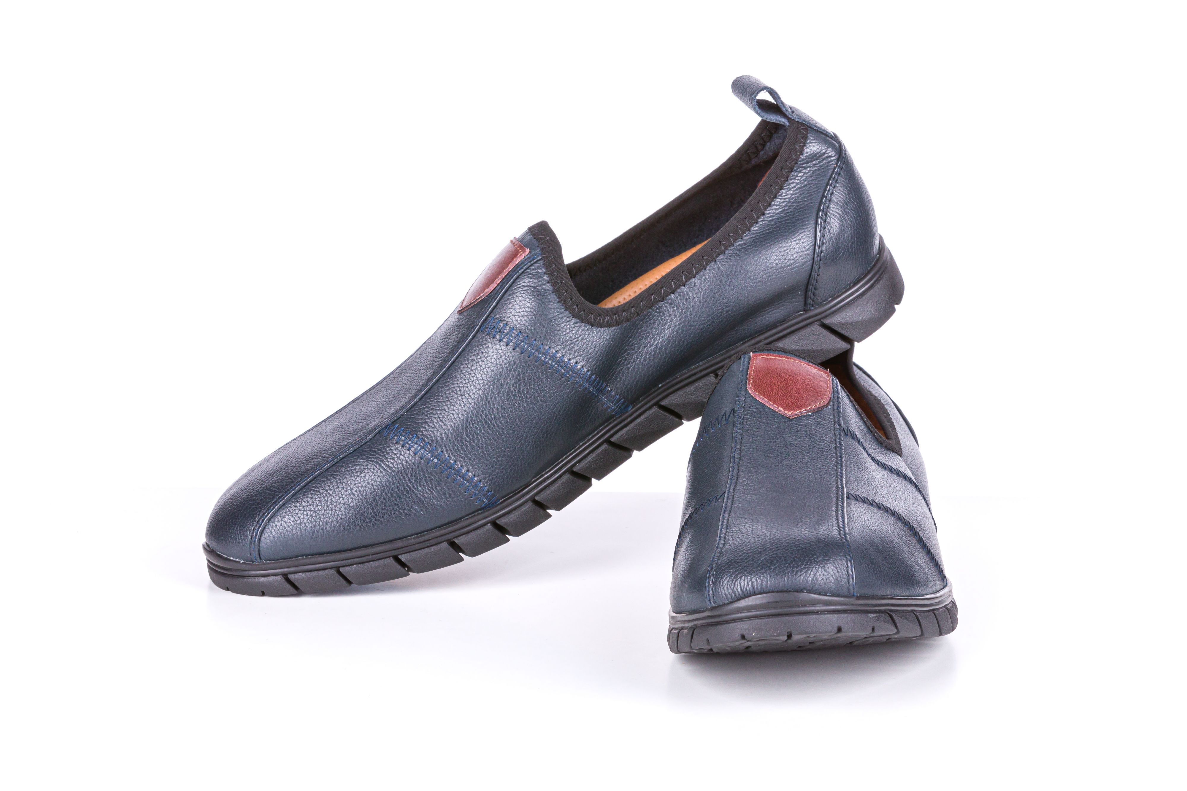 Мъжки обувки Antoni Bianchi